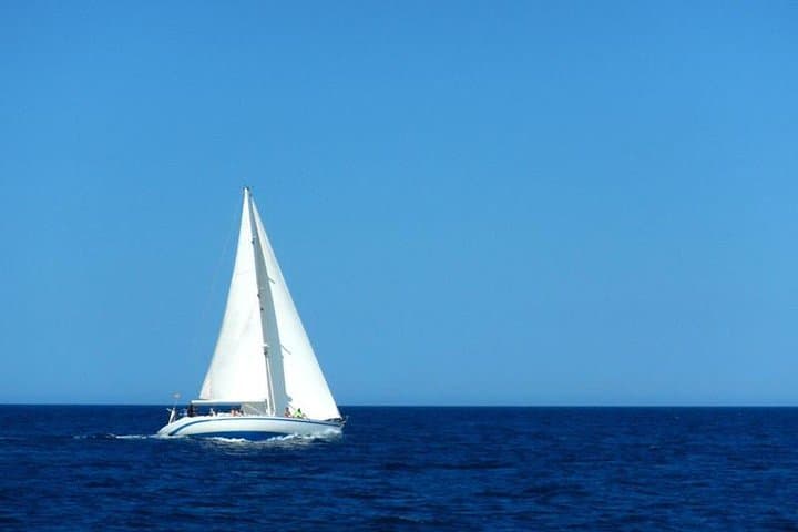 Full-day Sailing Experience in Menorca