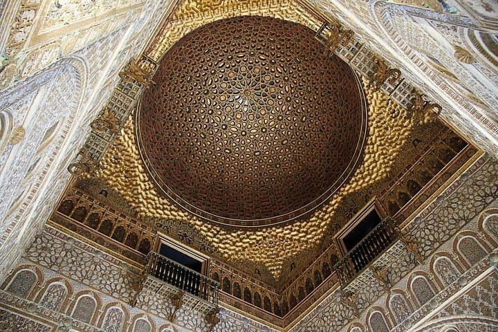 6-Day Best of Andalusia Self-Drive Tour from Seville