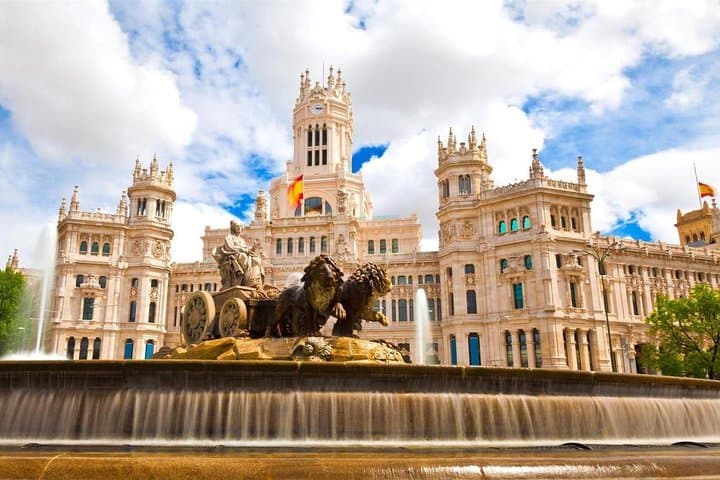 Madrid