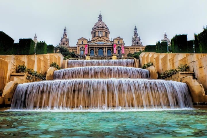 Barcelona