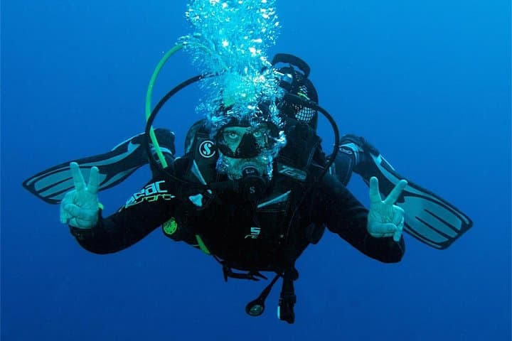 UNDERWATER PHOTOGRAPHY SPECIALITY - Improve your creativity and find your style