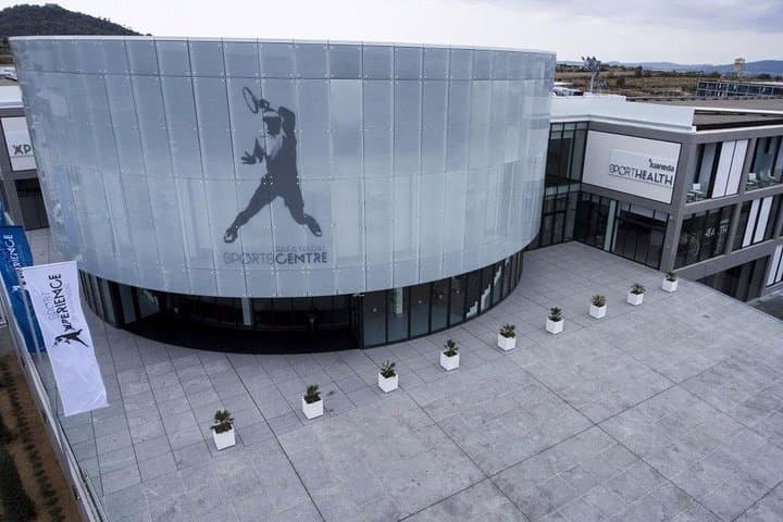 Rafa Nadal Xperience Museum with Private Transport from Mallorca