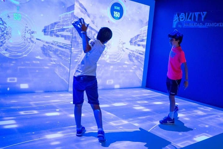 Rafa Nadal Xperience Museum with Private Transport from Mallorca