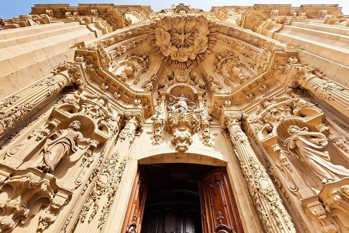 7-Day Northern Spain Self-Drive Tour from Bilbao