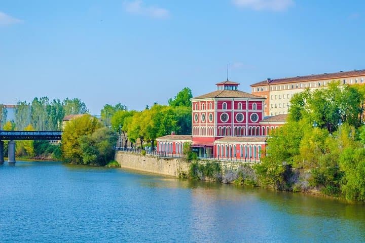 7-Day Northern Spain Self-Drive Tour from Bilbao