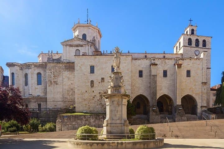 7-Day Northern Spain Self-Drive Tour from Bilbao