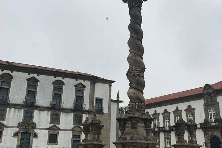 Private Tour Northern Spain France and Portugal