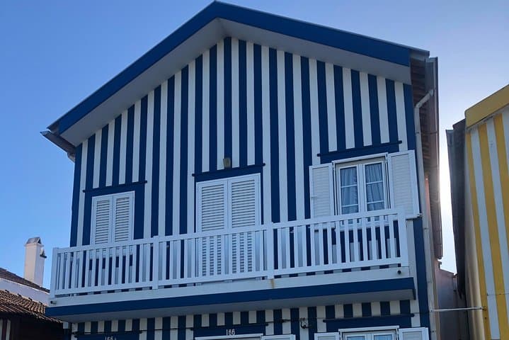 Private Tour Northern Spain France and Portugal