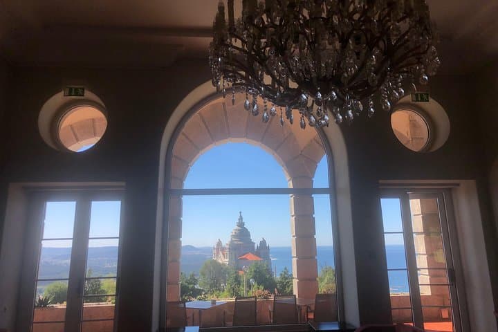 Private Tour Northern Spain France and Portugal