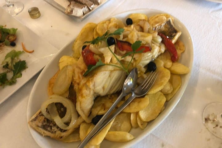 Private Tour Northern Spain France and Portugal