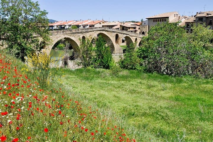 Santiago de Compostela Wine, Food, History & Nature Experience.