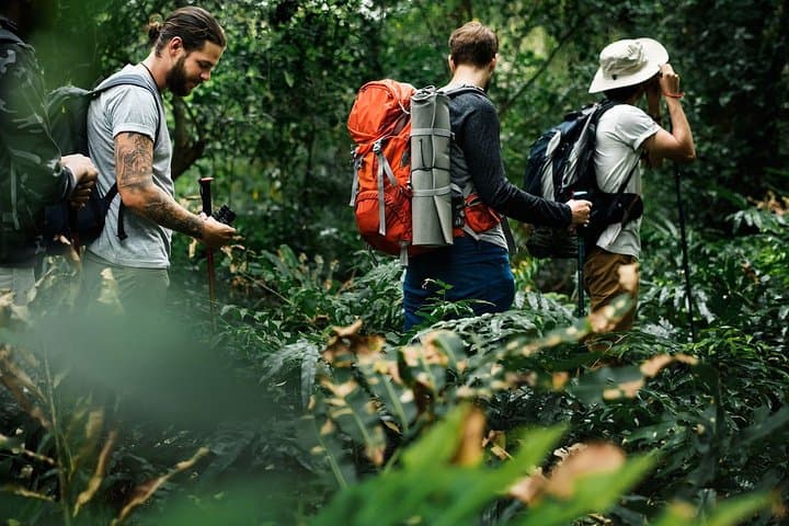 Private "Camino de Santiago"(The Way Of St. James) Pilgrimage from Baiona