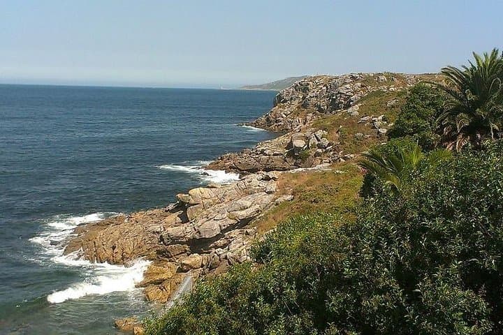 Private "Camino de Santiago"(The Way Of St. James) Pilgrimage from Baiona