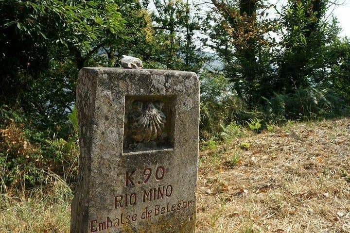 Private "Camino de Santiago" (The Way Of St. James) BY BIKE from Leon