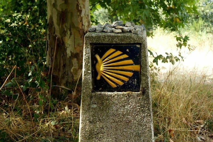 Private "Camino de Santiago" (The Way Of St. James) BY BIKE from Leon