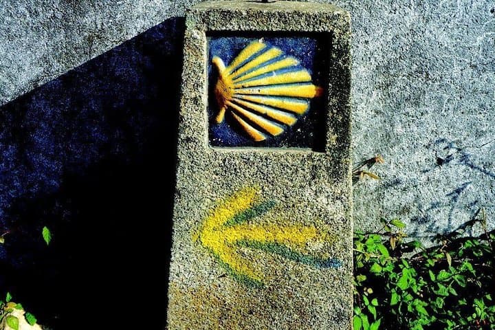 Private "Camino de Santiago"(The Way Of St. James) BY BIKE From Ponferrada