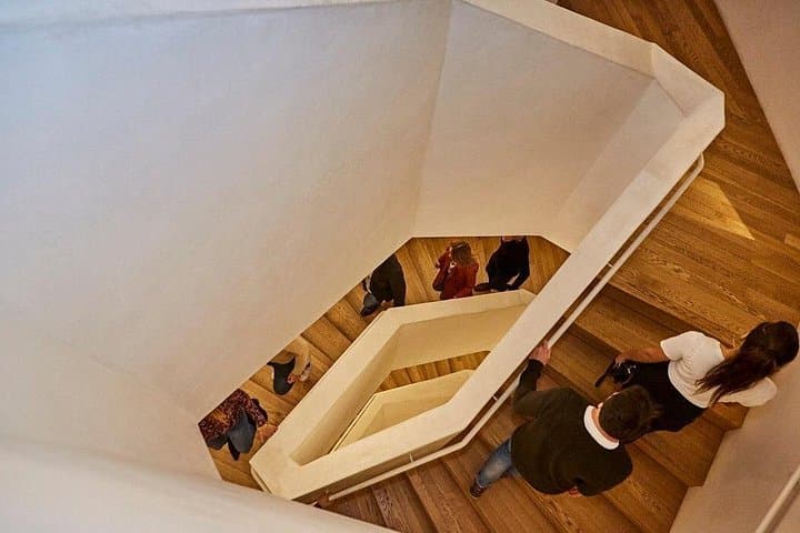 Gaudi´s Casa Vicens Guided Tour