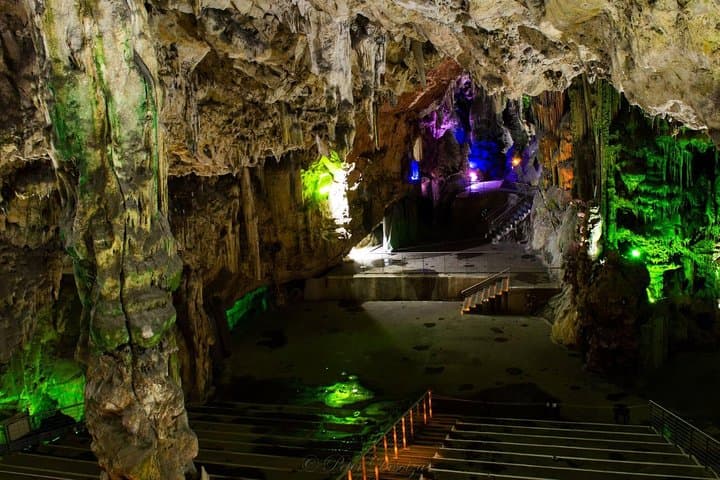 Private tour and shore excusion of Gibraltar from Cadiz