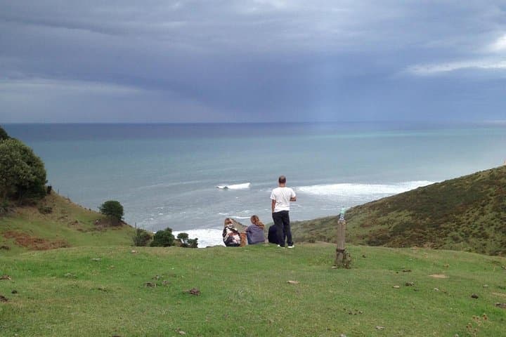 Surf the Basque Country Day trip - Private experience