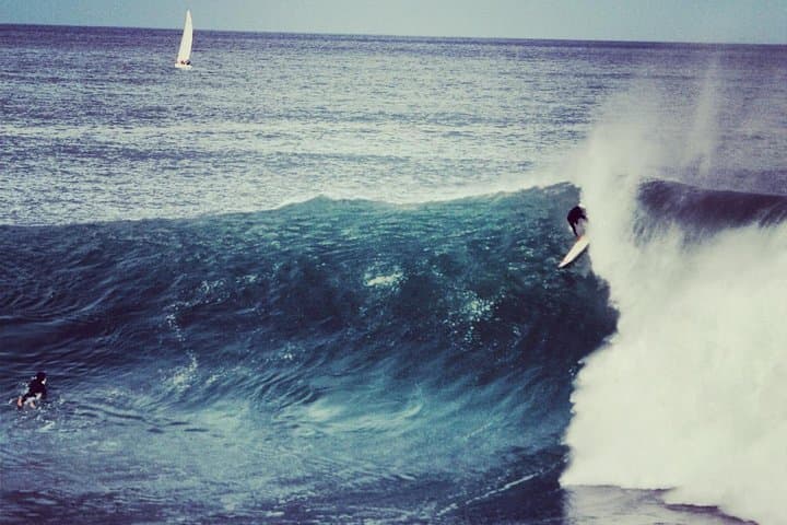 Surf the Basque Country Day trip - Private experience