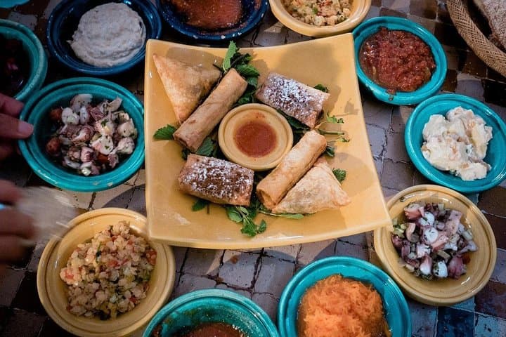 Morocco