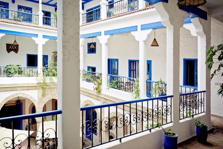 Morocco