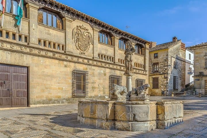 6-Day Tropical Coast & Nature Self-Drive Tour from Almeria