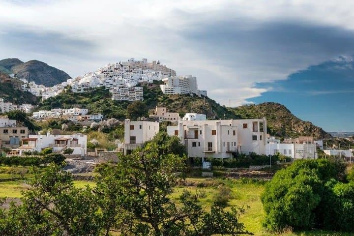 6-Day Tropical Coast & Nature Self-Drive Tour from Almeria