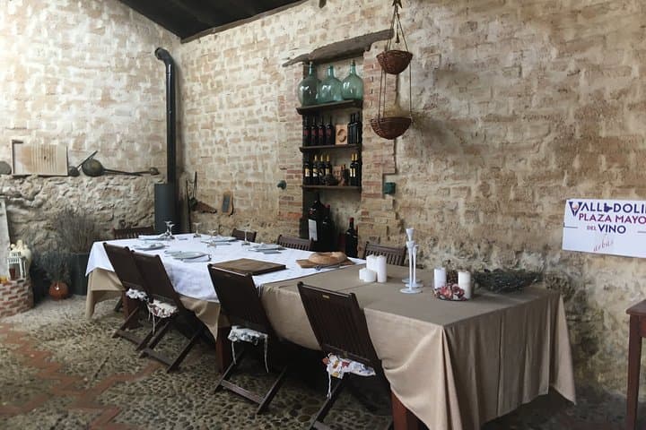 Exclusive Tour From Madrid: Ribera del Duero With Lechazo