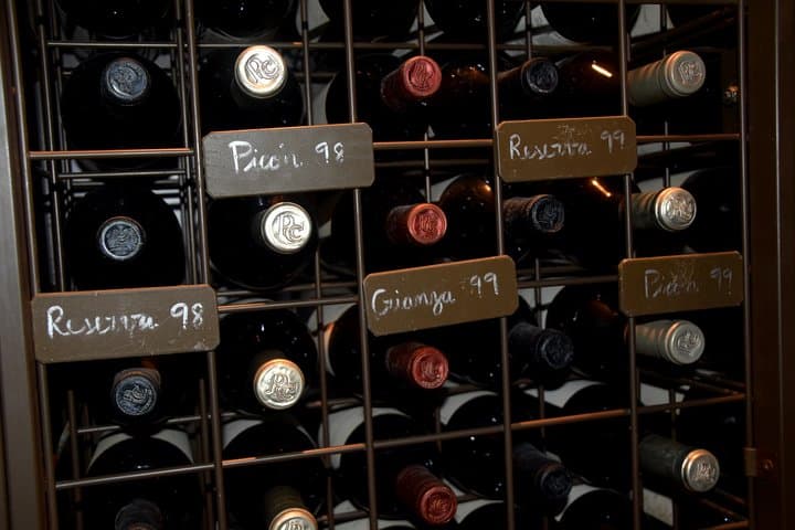 Tour in Ribera del Duero "like a native", with traditional Spanish tapas