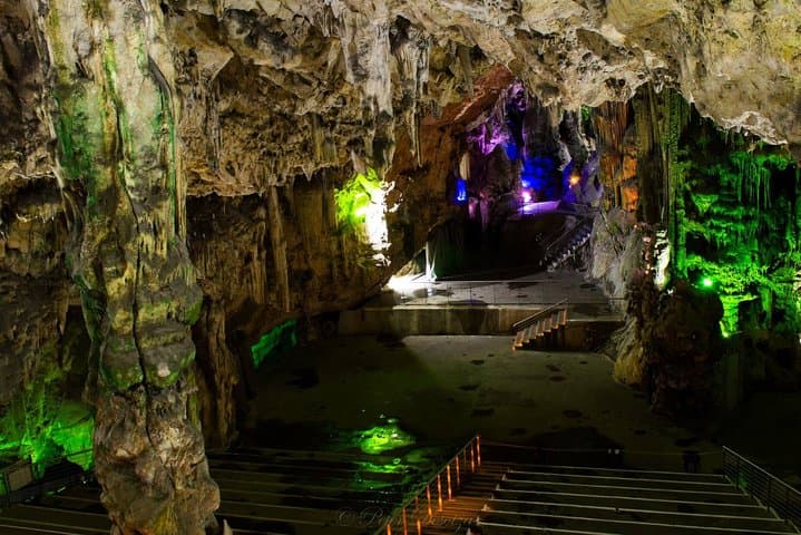 Gibraltar private tour from Seville including the upper rock