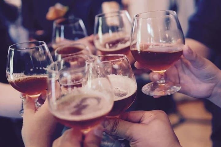 Madrid Private Tapas & Wine Tasting Tour