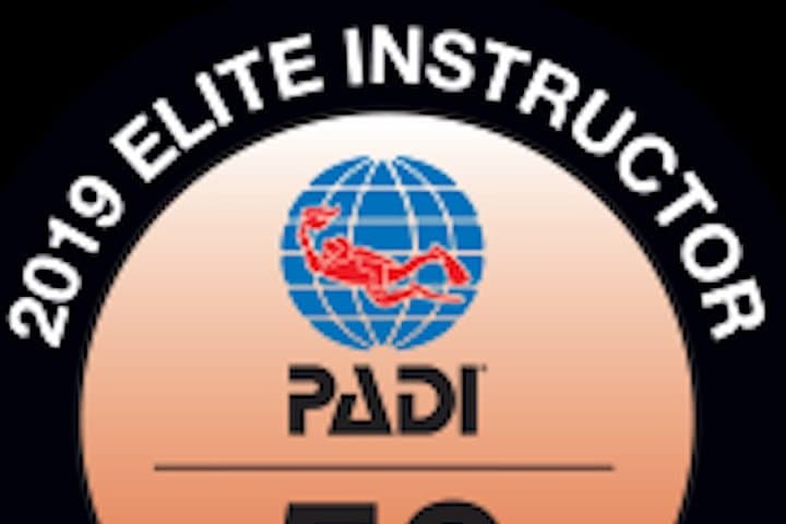 OPEN WATER CERTIFICATION - Become an autonomous diver up to 18m !