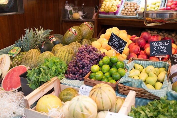 Madrid Morning Tailormade Private Food Tasting Tour