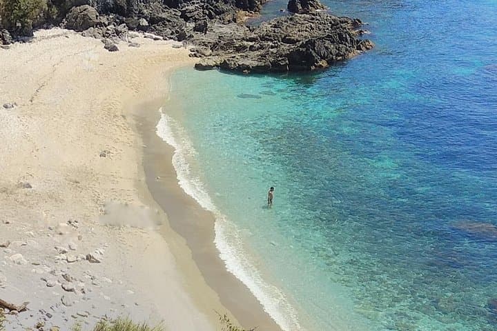 Tropical hike by MALAGA ACTIVA TOURS