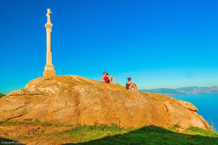 Cape Finisterre