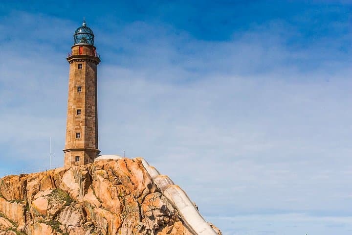 Vilan Lighthouse