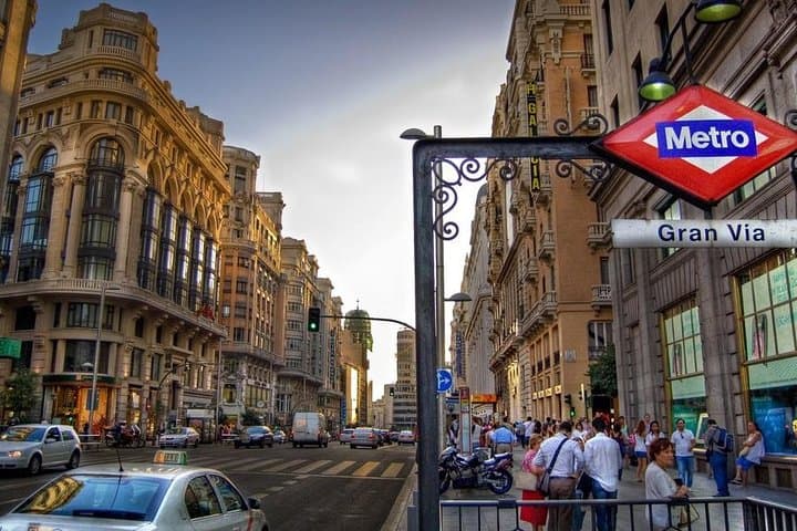 Gran Via