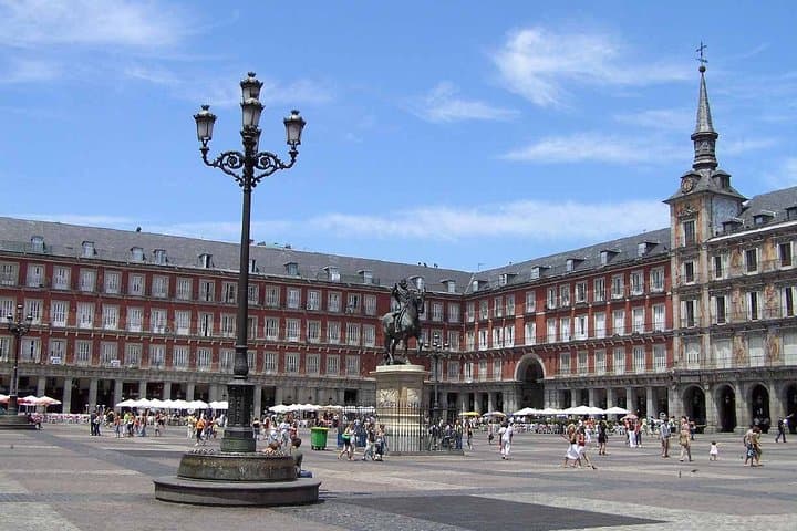 Main Square