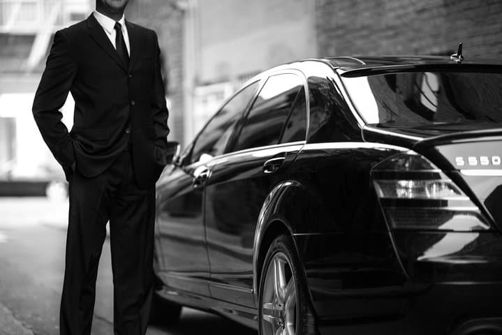 Private Transfers Madrid Airport to Central Madrid