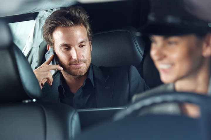 Private Transfers Madrid Airport to Central Madrid