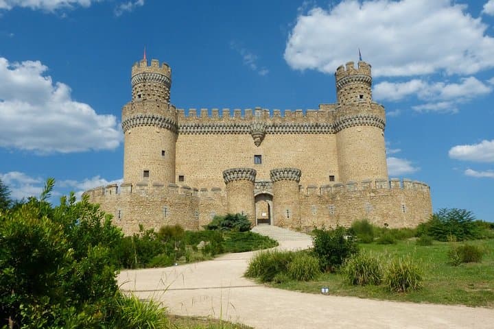 Full-Day Private Guided Tour to Guadarrama National Park
