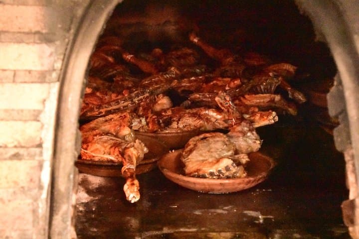 Exclusive Tour From Madrid: Ribera del Duero With Lechazo