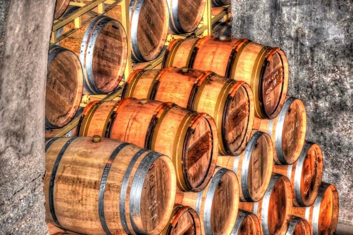 Exclusive Tour From Madrid: Ribera del Duero With Lechazo