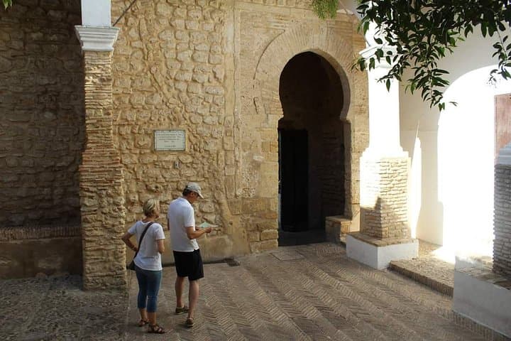 Vejer de la Frontera