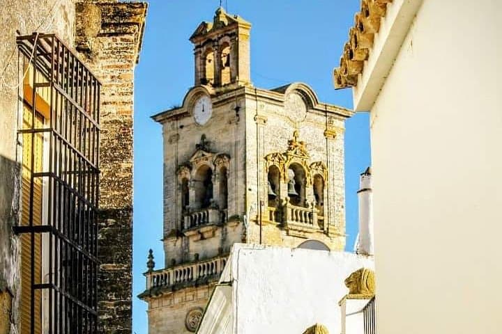 Arcos de la Frontera