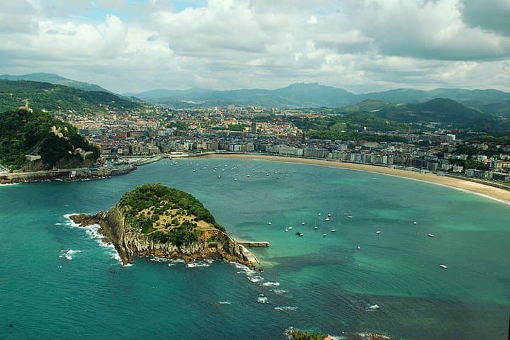 Highlights of the Basque Country 4-Day Private Tour