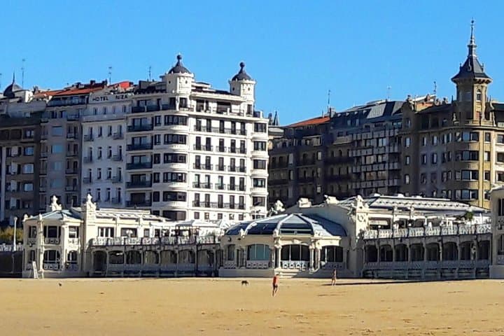 Highlights of the Basque Country 4-Day Private Tour