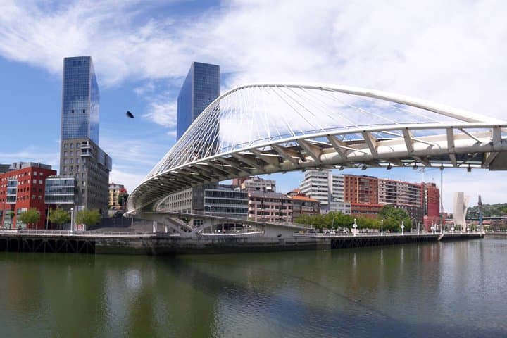 Highlights of the Basque Country 4-Day Private Tour