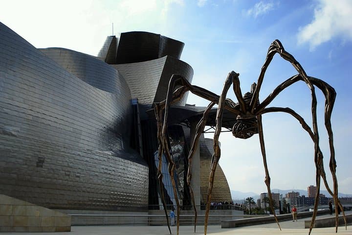 Highlights of the Basque Country 4-Day Private Tour